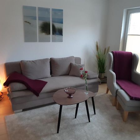 Ferienwohnung O9 Graal-Mueritz Exterior foto
