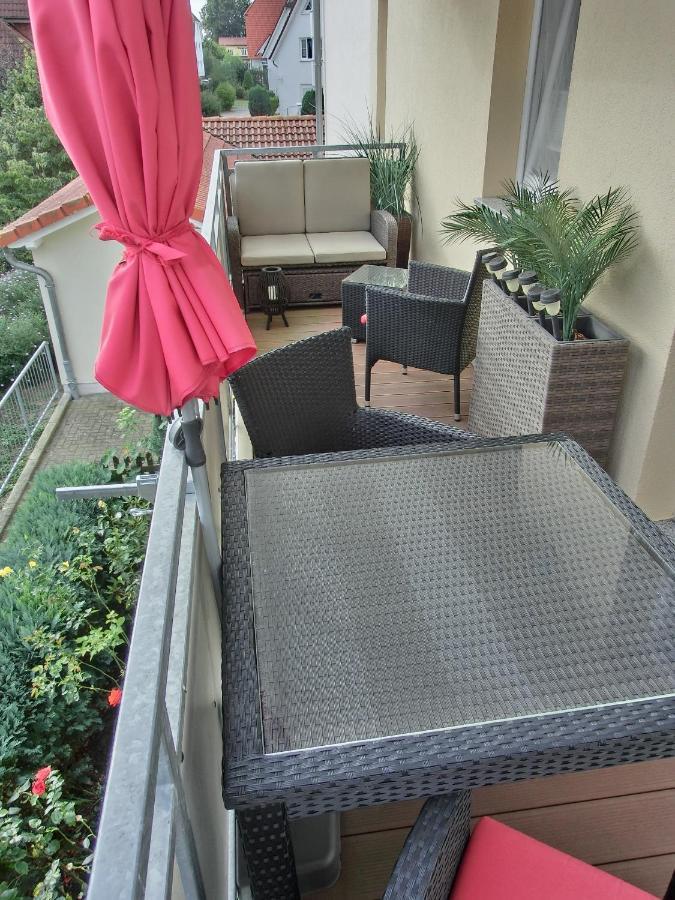 Ferienwohnung O9 Graal-Mueritz Exterior foto