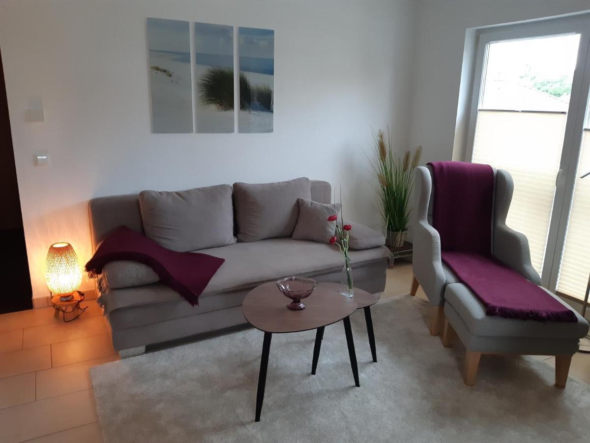 Ferienwohnung O9 Graal-Mueritz Exterior foto